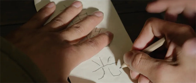 首日票房领跑国庆档 《志愿军:浴血和平》够顶！ -5