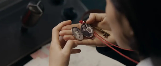 首日票房领跑国庆档 《志愿军:浴血和平》够顶！ -2