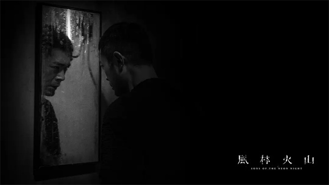 《风林火山》正在热映!金城武、梁家辉血色厮杀 -4 《风林火山》正在热映!金城武、梁家辉血色厮杀 -4