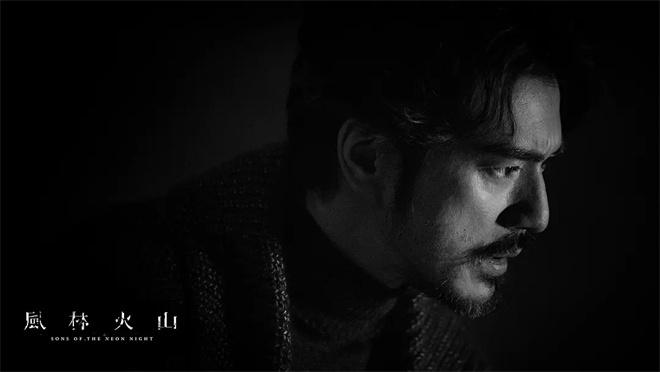 《风林火山》正在热映!金城武、梁家辉血色厮杀 -2 《风林火山》正在热映!金城武、梁家辉血色厮杀 -2