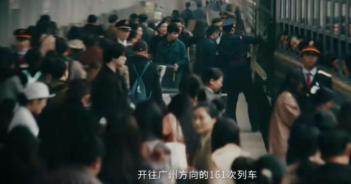 以为是陪跑，没想到是王炸 -7