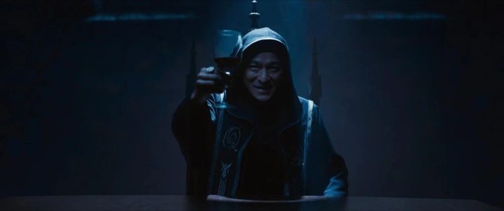 电影频道10月2日晚首播爆笑爽片《唐探1900》！ -12