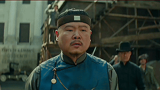 电影频道10月2日晚首播爆笑爽片《唐探1900》！ -17