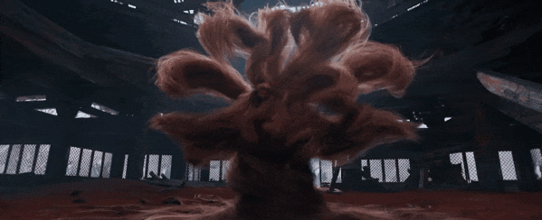 对话·路阳|《刺杀小说家2》，没想到还能这么玩！ -9