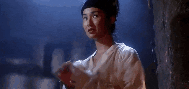 徐克+肖战！电影频道10月3日首播《射雕英雄传》 -1