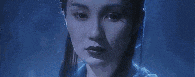 徐克+肖战！电影频道10月3日首播《射雕英雄传》 -3