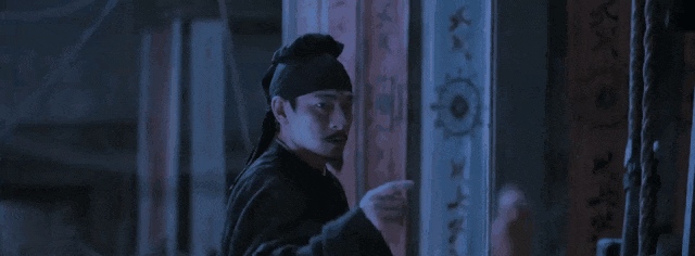 徐克+肖战！电影频道10月3日首播《射雕英雄传》 -4