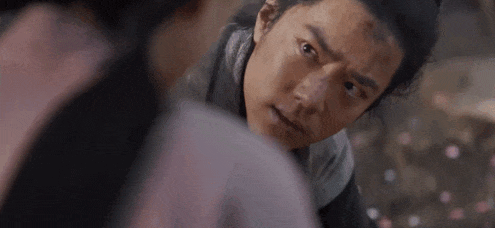 徐克+肖战！电影频道10月3日首播《射雕英雄传》 -6