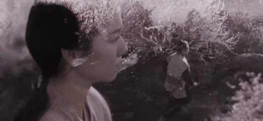 徐克+肖战！电影频道10月3日首播《射雕英雄传》 -7