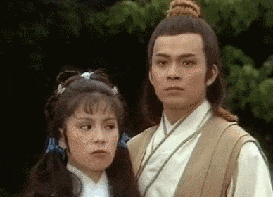 徐克+肖战！电影频道10月3日首播《射雕英雄传》 -10