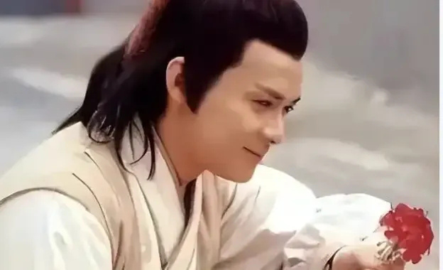 徐克+肖战！电影频道10月3日首播《射雕英雄传》 -11