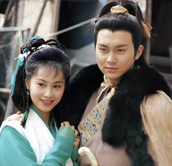 徐克+肖战！电影频道10月3日首播《射雕英雄传》 -12