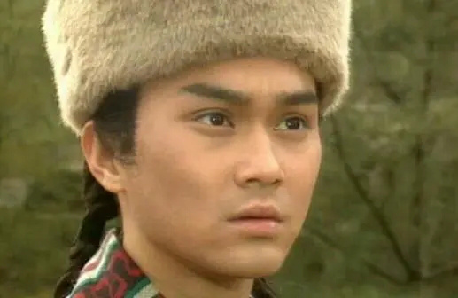 徐克+肖战！电影频道10月3日首播《射雕英雄传》 -13