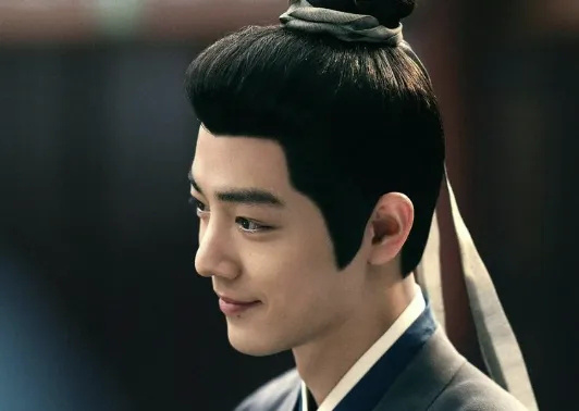 徐克+肖战！电影频道10月3日首播《射雕英雄传》 -20