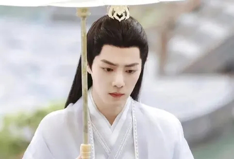 徐克+肖战！电影频道10月3日首播《射雕英雄传》 -22