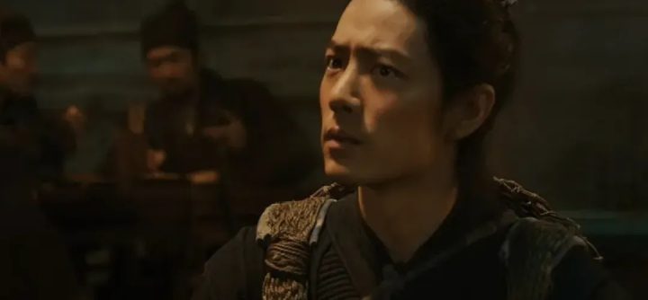 徐克+肖战！电影频道10月3日首播《射雕英雄传》 -28