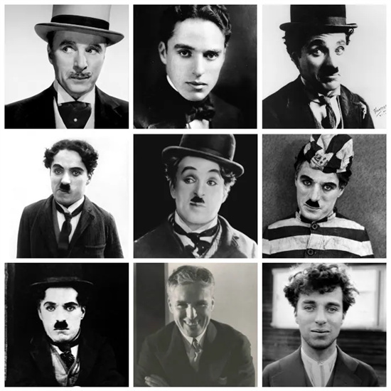 佳片有约 | 《卓别林》:钢铁侠来演绎喜剧大师? -1 佳片有约 | 《卓别林》:钢铁侠来演绎喜剧大师? -1