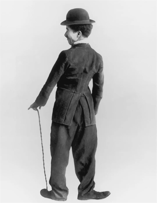 佳片有约 | 《卓别林》:钢铁侠来演绎喜剧大师? -20 佳片有约 | 《卓别林》:钢铁侠来演绎喜剧大师? -20