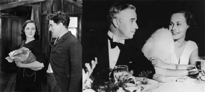 佳片有约 | 《卓别林》:钢铁侠来演绎喜剧大师? -14 佳片有约 | 《卓别林》:钢铁侠来演绎喜剧大师? -14