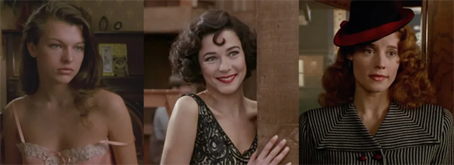 佳片有约 | 《卓别林》:钢铁侠来演绎喜剧大师? -13 佳片有约 | 《卓别林》:钢铁侠来演绎喜剧大师? -13