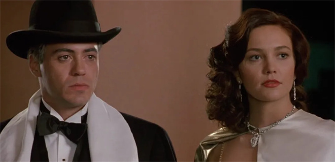 佳片有约 | 《卓别林》:钢铁侠来演绎喜剧大师? -15 佳片有约 | 《卓别林》:钢铁侠来演绎喜剧大师? -15