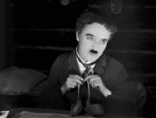 佳片有约 | 《卓别林》:钢铁侠来演绎喜剧大师? -5 佳片有约 | 《卓别林》:钢铁侠来演绎喜剧大师? -5