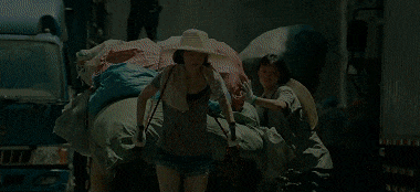 心向阳光人生绽放 电影频道10.4首播《向阳·花》 -2