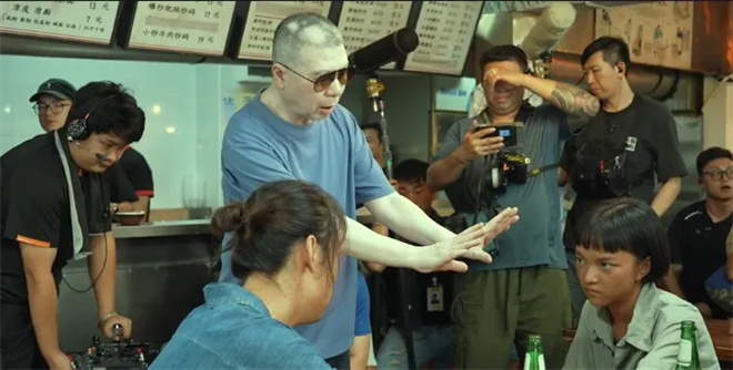 心向阳光人生绽放 电影频道10.4首播《向阳·花》 -3