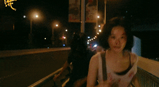 心向阳光人生绽放 电影频道10.4首播《向阳·花》 -5