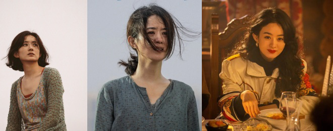 心向阳光人生绽放 电影频道10.4首播《向阳·花》 -4