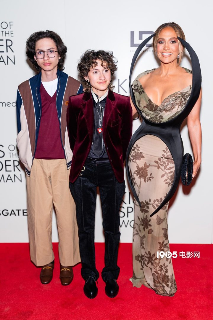 本·阿弗莱克与洛佩兹：离婚后重聚，婚姻非终点