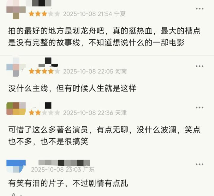 凤凰院线经理指数|国庆档12部影片总票房18.35亿,质量才是唯一通行证 -3 凤凰院线经理指数|国庆档12部影片总票房18.35亿,质量才是唯一通行证 -3