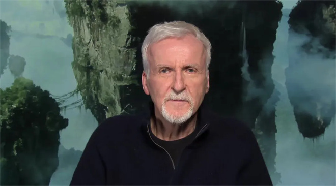 《阿凡达：火与烬》终于来了，卡梅隆提前剧透！ -2