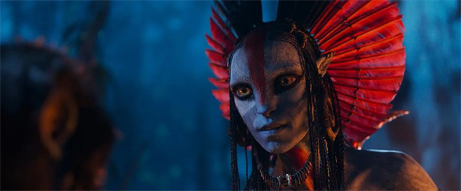 《阿凡达：火与烬》终于来了，卡梅隆提前剧透！ -6