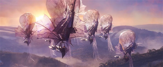 《阿凡达：火与烬》终于来了，卡梅隆提前剧透！ -10