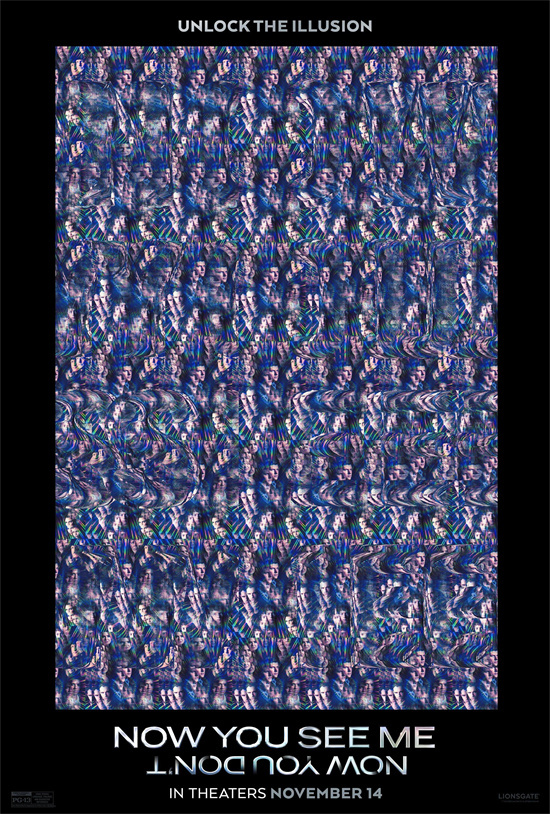 《惊天魔盗团3》资源在线看阿里云清晰版（BD1280P/3.9G-MKV）原声版