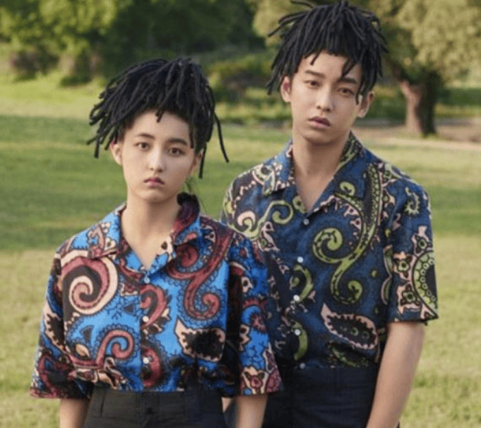 蘑菇屋售后满分！彭昱畅张子枫公开私下群名，停播后全员仍在群里热聊 -1