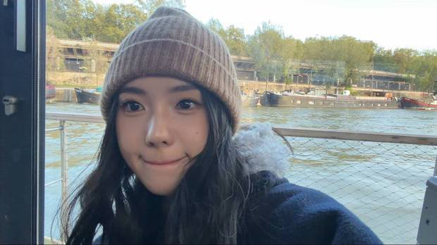 刘浩存晒生活随拍灵动俏皮 -6