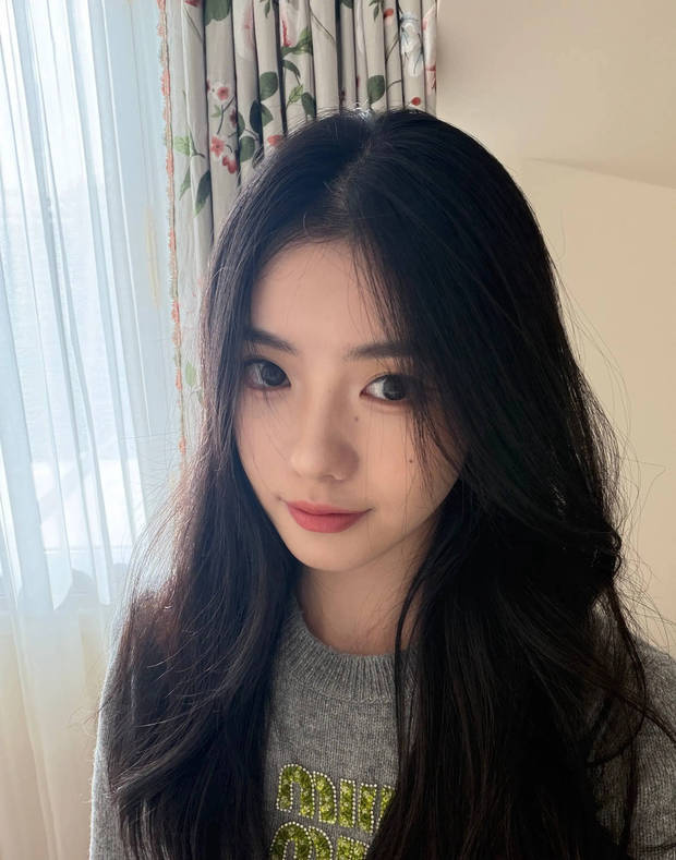 刘浩存晒生活随拍灵动俏皮 -4