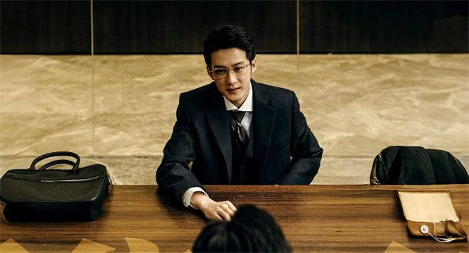 对话·檀健次 | 拿到近期新片最高分 他又突破了! -3 对话·檀健次 | 拿到近期新片最高分 他又突破了! -3