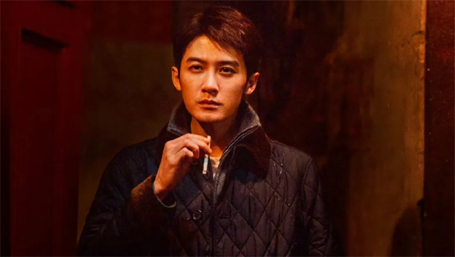 对话·檀健次 | 拿到近期新片最高分 他又突破了! -6 对话·檀健次 | 拿到近期新片最高分 他又突破了! -6