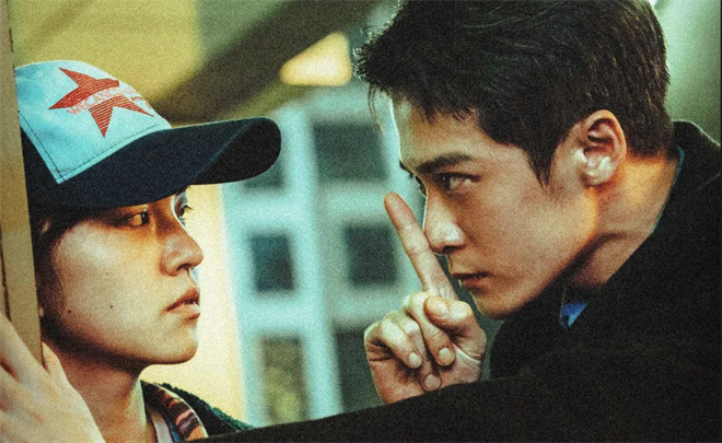 对话·檀健次 | 拿到近期新片最高分 他又突破了! -8 对话·檀健次 | 拿到近期新片最高分 他又突破了! -8