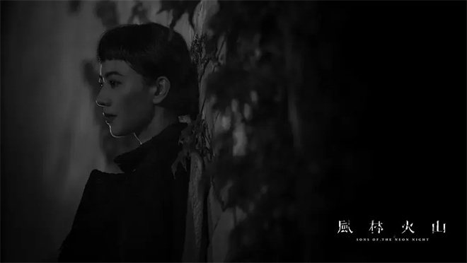 《风林火山》重构港片美学 金城武回应攻克难关！ -10