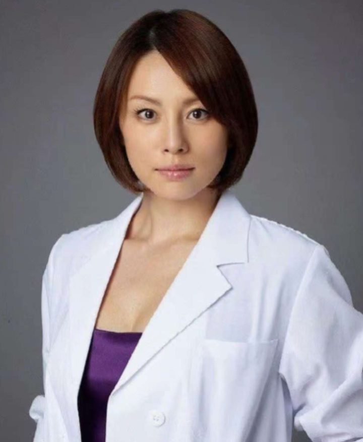 日本国民女星米仓凉子涉嫌吸毒 -3 日本国民女星米仓凉子涉嫌吸毒 -3