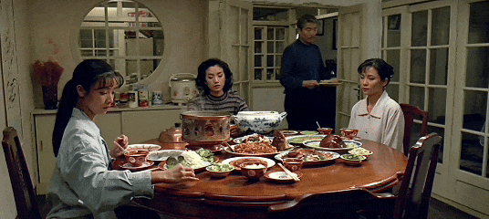 《一饭封神》爆火 来看电影中那些关于吃饭的故事 -4 《一饭封神》爆火 来看电影中那些关于吃饭的故事 -4