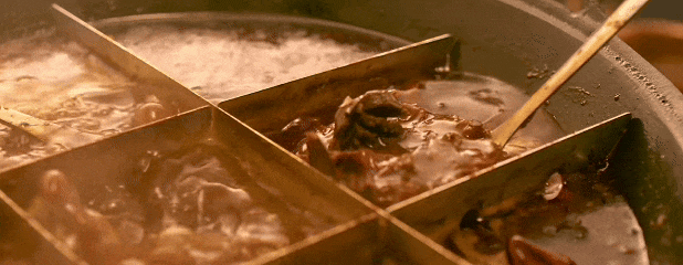 《一饭封神》爆火 来看电影中那些关于吃饭的故事 -7 《一饭封神》爆火 来看电影中那些关于吃饭的故事 -7