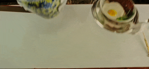 《一饭封神》爆火 来看电影中那些关于吃饭的故事 -9 《一饭封神》爆火 来看电影中那些关于吃饭的故事 -9