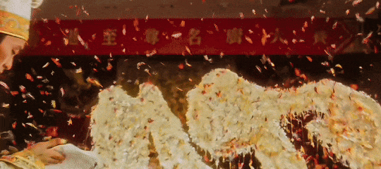 《一饭封神》爆火 来看电影中那些关于吃饭的故事 -12 《一饭封神》爆火 来看电影中那些关于吃饭的故事 -12