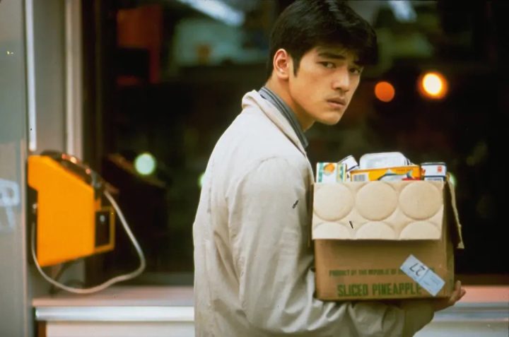 《一饭封神》爆火 来看电影中那些关于吃饭的故事 -15 《一饭封神》爆火 来看电影中那些关于吃饭的故事 -15