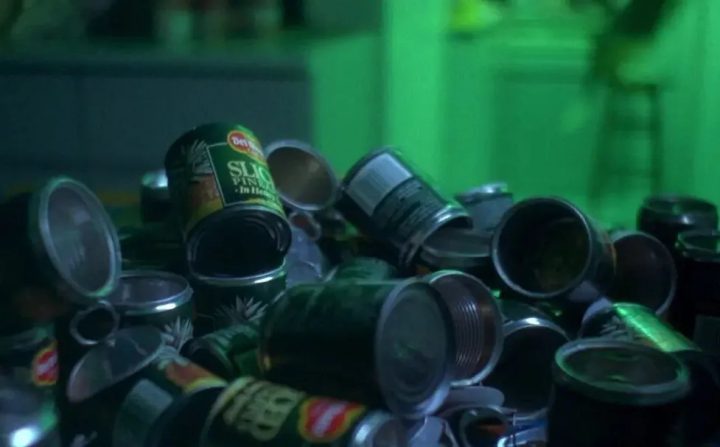 《一饭封神》爆火 来看电影中那些关于吃饭的故事 -17 《一饭封神》爆火 来看电影中那些关于吃饭的故事 -17